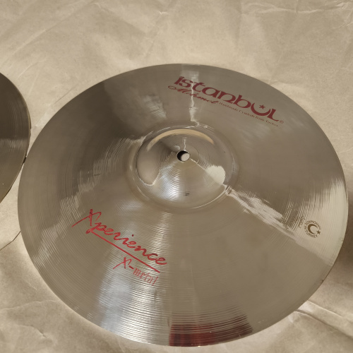 X-Metal Heavy HiHat фото 4