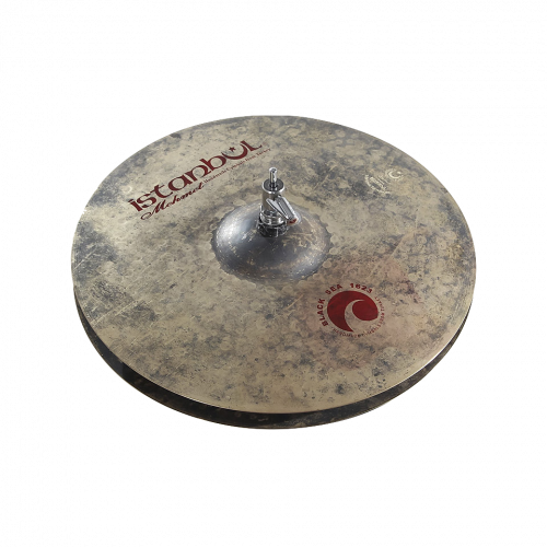 Black Sea 1623 HiHat 14"