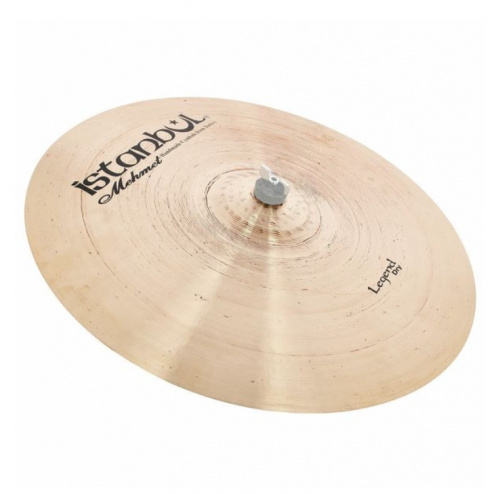 Legend Dry Crash Ride 20" фото 4
