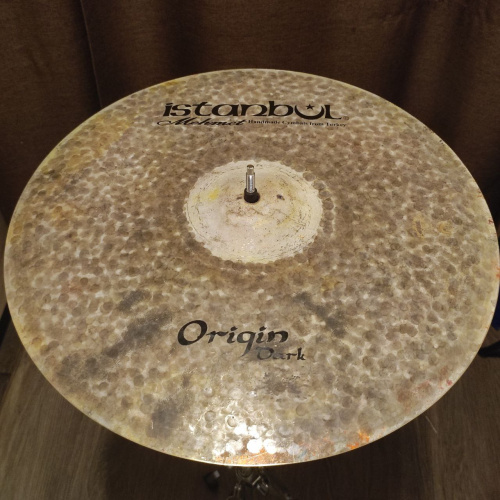 Origin Dark Ride фото 6