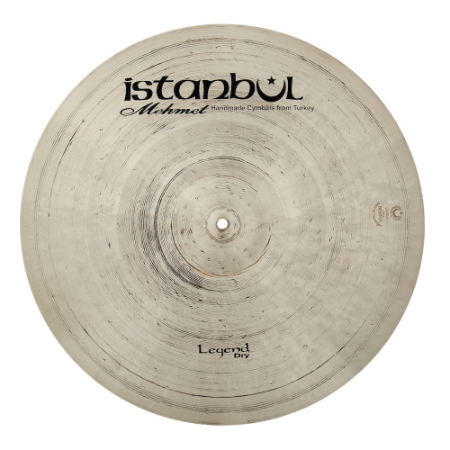 Legend Dry Crash Ride 20"