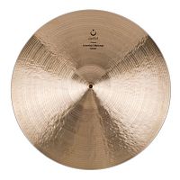 Nostalgia Crash Ride 19"