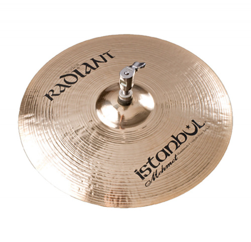 Radiant Medium HiHat 