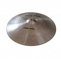 Traditional Pang China