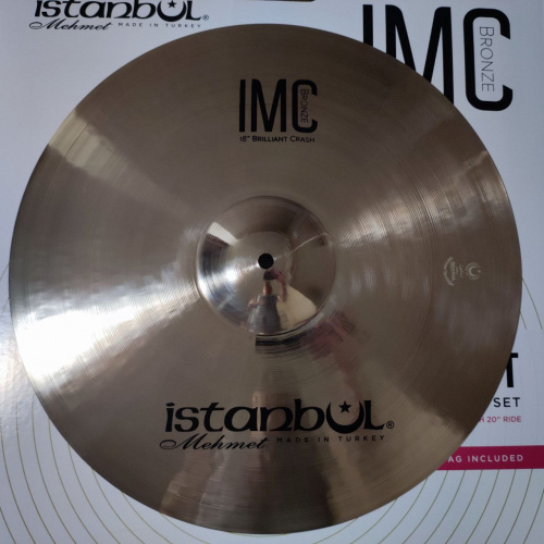 IMC Bronze Brilliant Set 4 фото 5