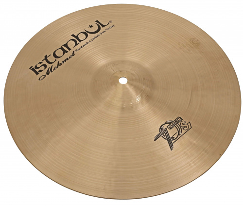 Classic 70’s HiHat 14"