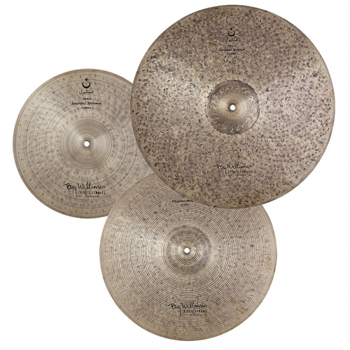 Tony Williams Tribute Set