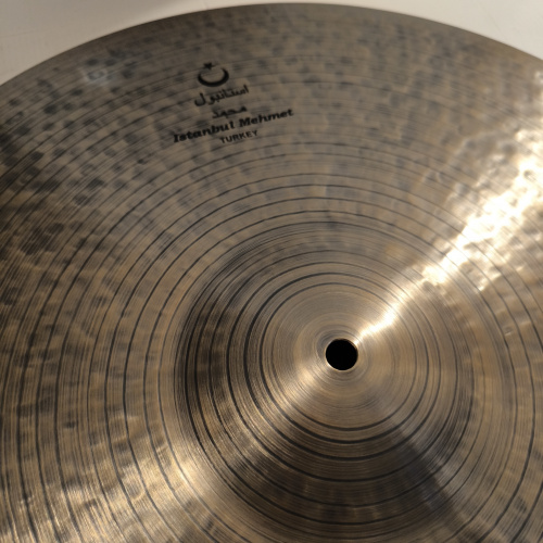 Tony Williams Tribute 22" Ride фото 7