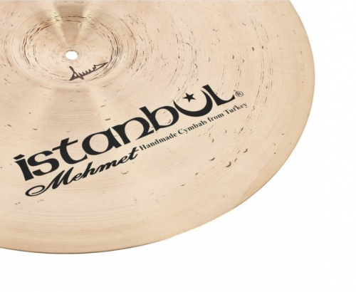 Legend Dry Crash Ride 20" фото 9