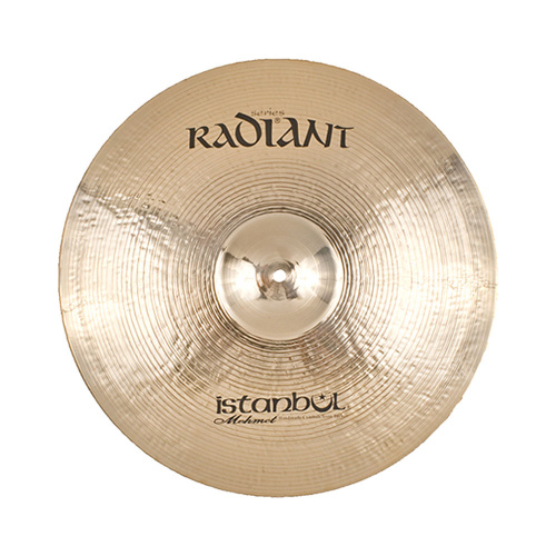 Radiant Medium Ride