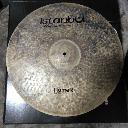 HaməR Dry Ride фото 2