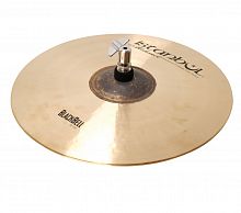 BlackBell Shiny HiHat