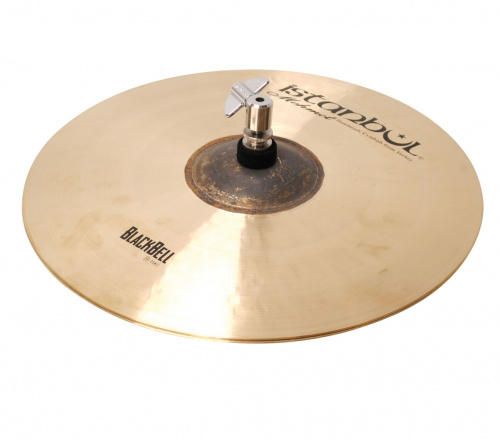BlackBell Shiny HiHat