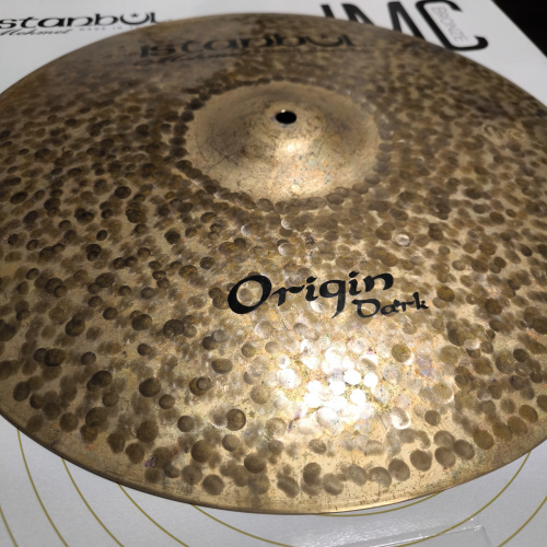 Origin Dark Ride фото 3