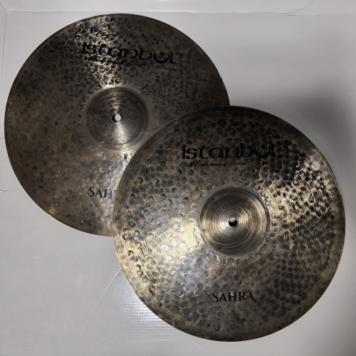 Sahra HiHat фото 2