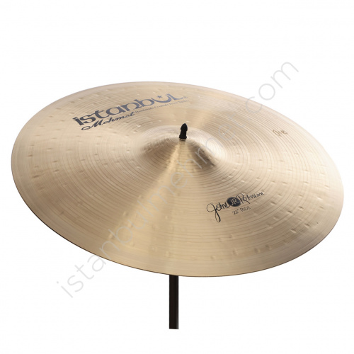 John Robinson Ride 22"