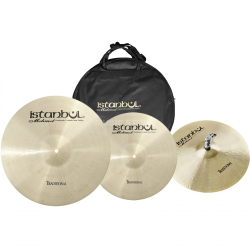 Traditional Set 3 фото 2