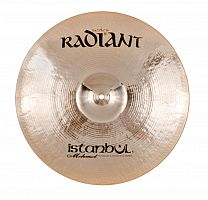 Radiant Crash Rock