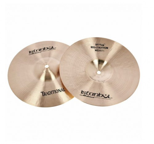 Traditional Medium HiHat фото 3