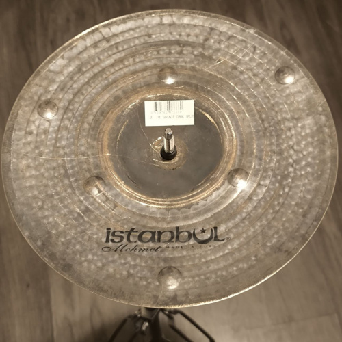 IMC Bronze Dark Splash 10" фото 9