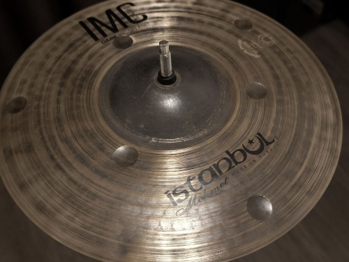 IMC Bronze Dark Splash 10" фото 8