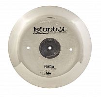 BlackBell Fourway Stax China 15"