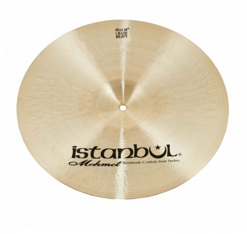 Traditional Heavy Crash фото 5