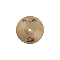 Classic 70’s Splash 8"