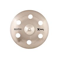 X-RAY 6 Crash