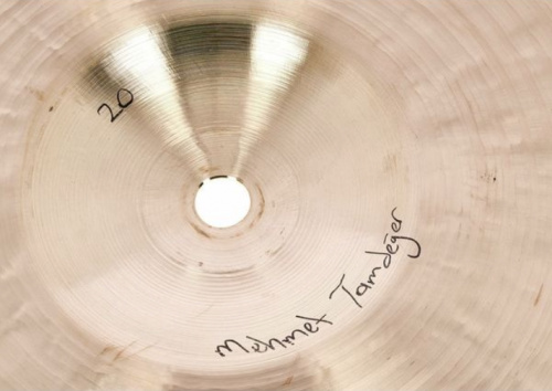 Traditional Medium HiHat фото 5