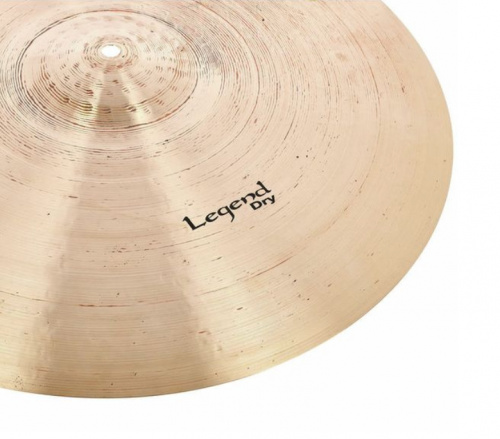 Legend Dry Crash Ride 20" фото 7