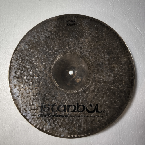 Origin Dark Crash 16" фото 6