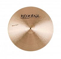 Mehmet Legend Crash 18"