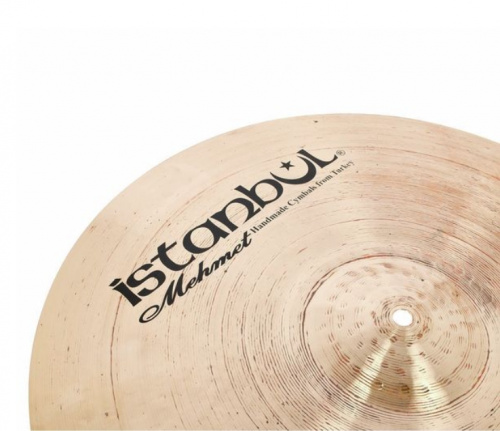 Legend Dry Crash Ride 20" фото 6