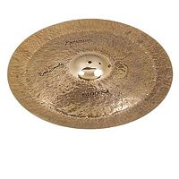 Erik Smith Swish Ride 22"