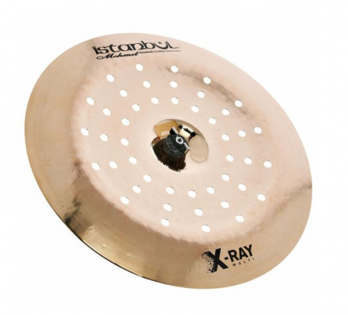 X-RAY Multi China