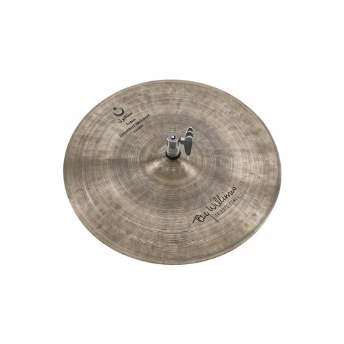 Tony Williams Tribute HiHat