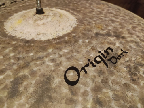 Origin Dark Ride фото 8