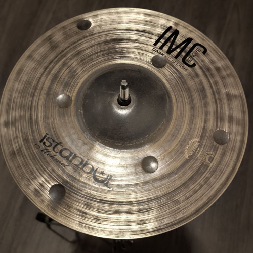 IMC Bronze Dark Splash 10" фото 7