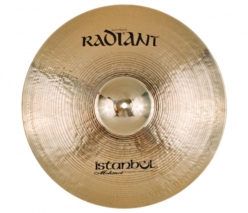 Radiant Thin Ride