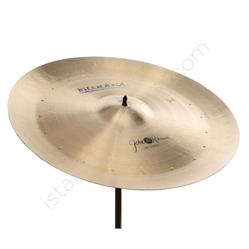 John Robinson Swish Sizzle 24"