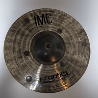 IMC Bronze Dark Splash 10"