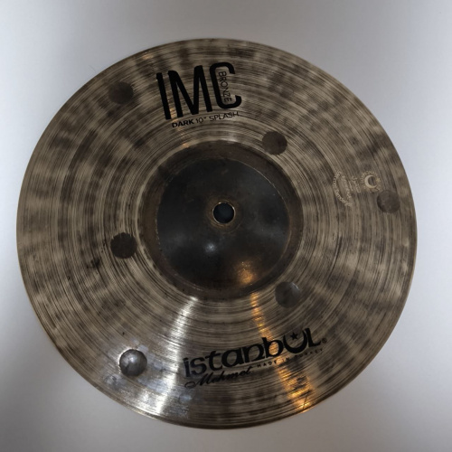 IMC Bronze Dark Splash 10"