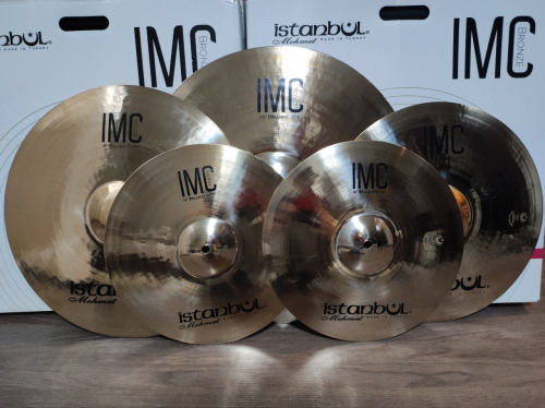 IMC Bronze Brilliant Set 4 фото 2