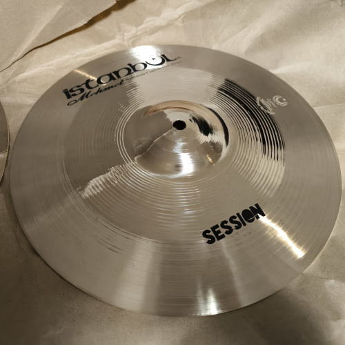 Session HiHat фото 4