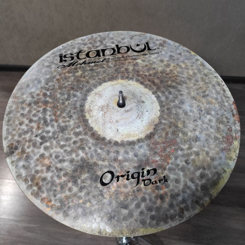 Origin Dark Crash 16"