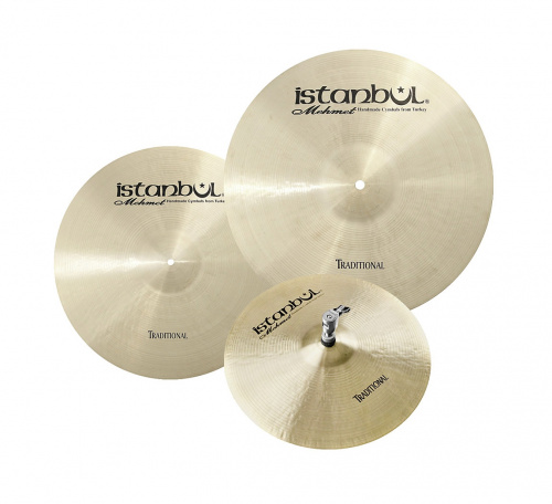 Traditional Set 3