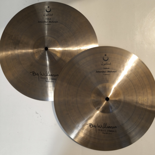 Tony Williams Tribute HiHat фото 5