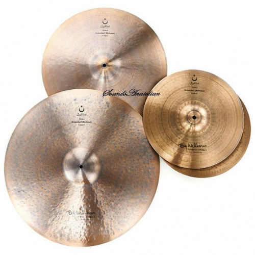 Tony Williams Tribute Set фото 2