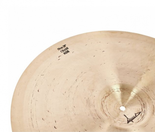 Legend Dry Crash Ride 20" фото 8